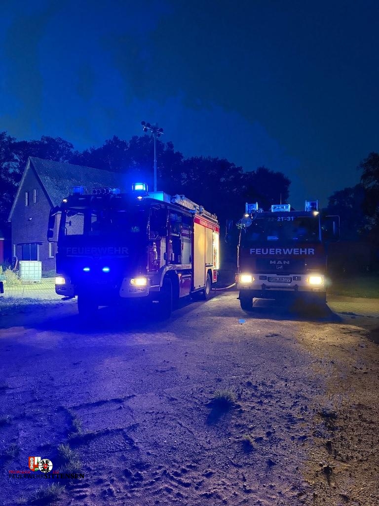 Feuer mittel - Menschenleben in Gefahr (F2-Y) Feuer mittel - Menschenleben in Gefahr (F2-Y)