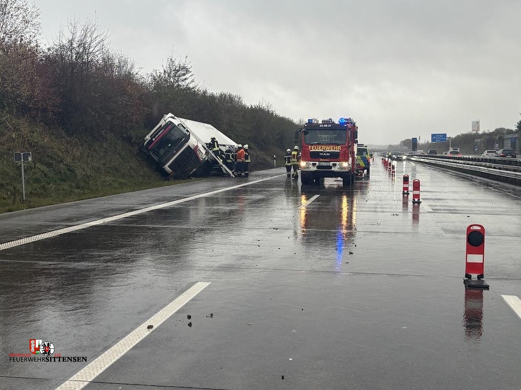 Technische Hilfeleistung groß (TH2) Technische Hilfeleistung groß (TH2)