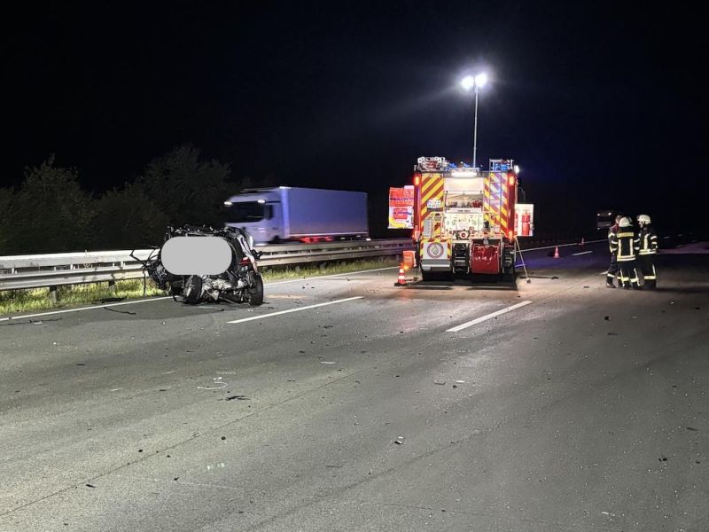 Technische Hilfeleistung Unfall, Menschenleben in Gefahr (TH1-Y)