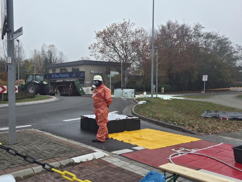 Gefahrguteinsatz groß (GEF2)