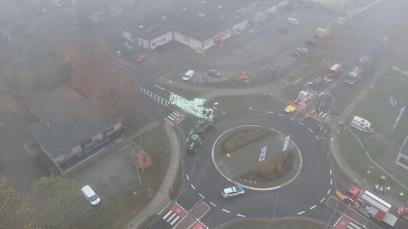 Gefahrguteinsatz groß (GEF2)