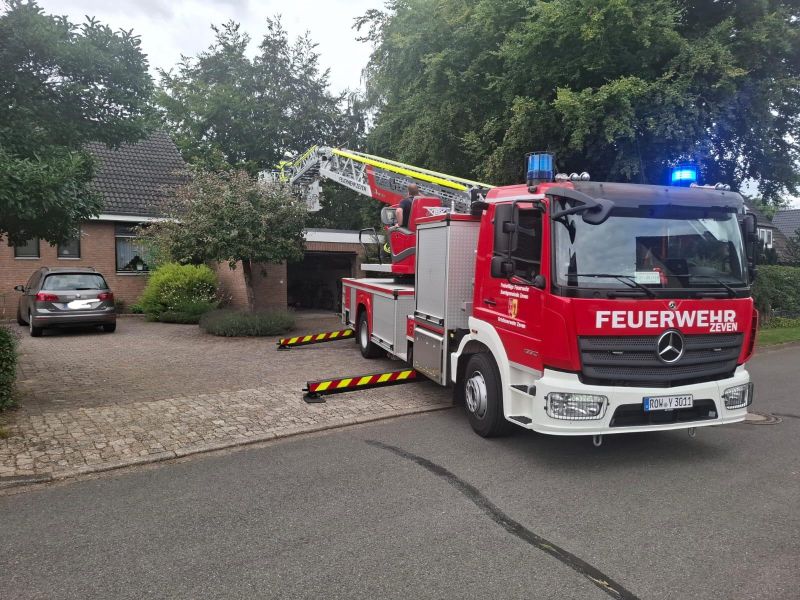 Technische Hilfeleistung Höhe (THHÖHE1)