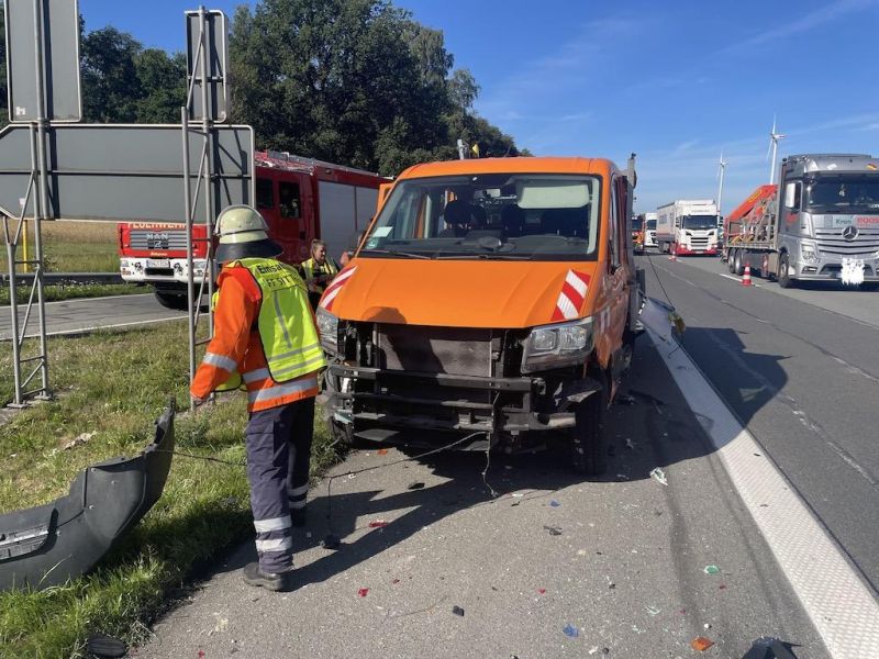 Technische Hilfeleistung Menschenleben in Gefahr (TH2-Y)