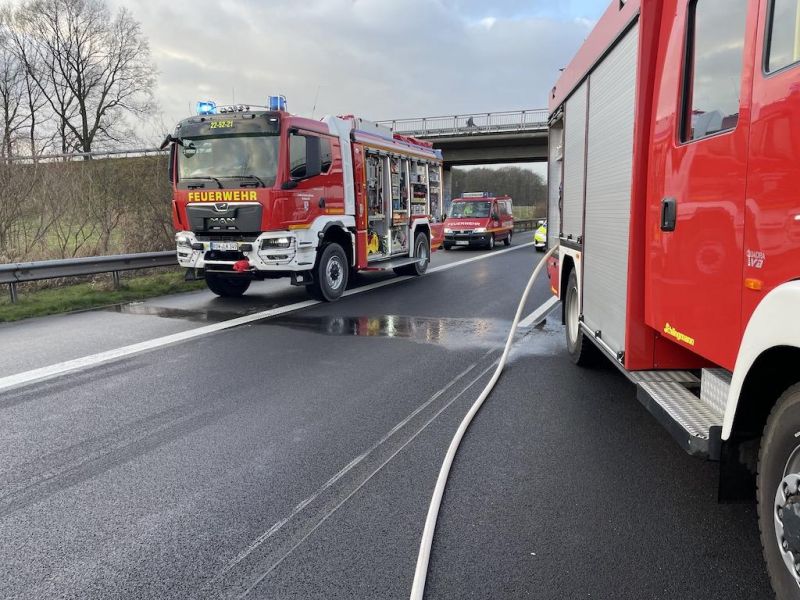 Technische Hilfeleistung Menschenleben in Gefahr (TH2-Y)